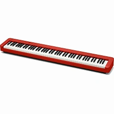 Цифровое пианино Casio EP-S130RD
