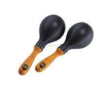 MEINL PM-2 BK маракасы Maracas Pair Black