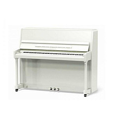 Акустическое пианино Ritmuller UP121RB (A112) White Polish