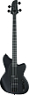 Бас-гитара Ibanez TMB420B-BKF, Черный - 1