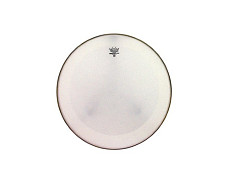 Remo P4-1122-C2 Powerstroke 4 Bass Coated 22 пластик для бас барабана