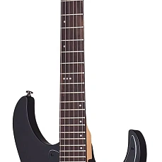 Электрогитара Schecter BANSHEE-6 SGR Satin Black
