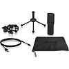 USB-микрофон Behringer BU200 - 3