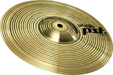 0000632210 PST 3 Splash Тарелка 10, Paiste