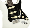 Электрогитара Fender American Performer Stratocaster RW ARCTIC WHITE, Белый арктический - 4