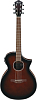 Акустическая гитара Ibanez AEWC11-DVS - 2