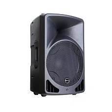 Invotone EVO15A - активная 2х полос АС, MP3 USB, Bluetooth, 480 Вт,15+1, 55Гц - 20кГц, 117 дБ SPL