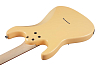Электрогитара Ibanez AZES31-IV, Слоновая кость - 6