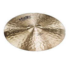 0005507222 Twenty Masters Dark Crash Ride Тарелка 22, Paiste