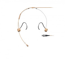 Микрофон головной SHURE TH53T/O-LEMO