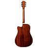 Акустическая гитара Rockdale Aurora D3 C Sb Gloss - 4