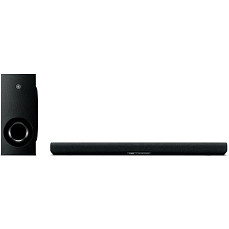Саундбар Yamaha SR-B40A BLACK