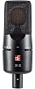 Комплект для записи sE Electronics X1 S Vocal Pack - 2