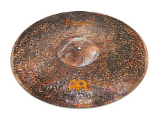 B20EDTR Byzance Extra Dry Thin Ride Тарелка 20, Meinl