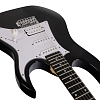 Электрогитара Rockdale Akira HSS Black - 9