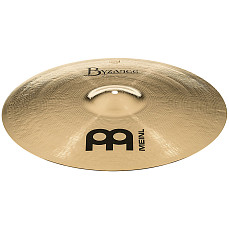 B19MTC-B Byzance Brilliant Medium Thin Crash Тарелка 19, Meinl