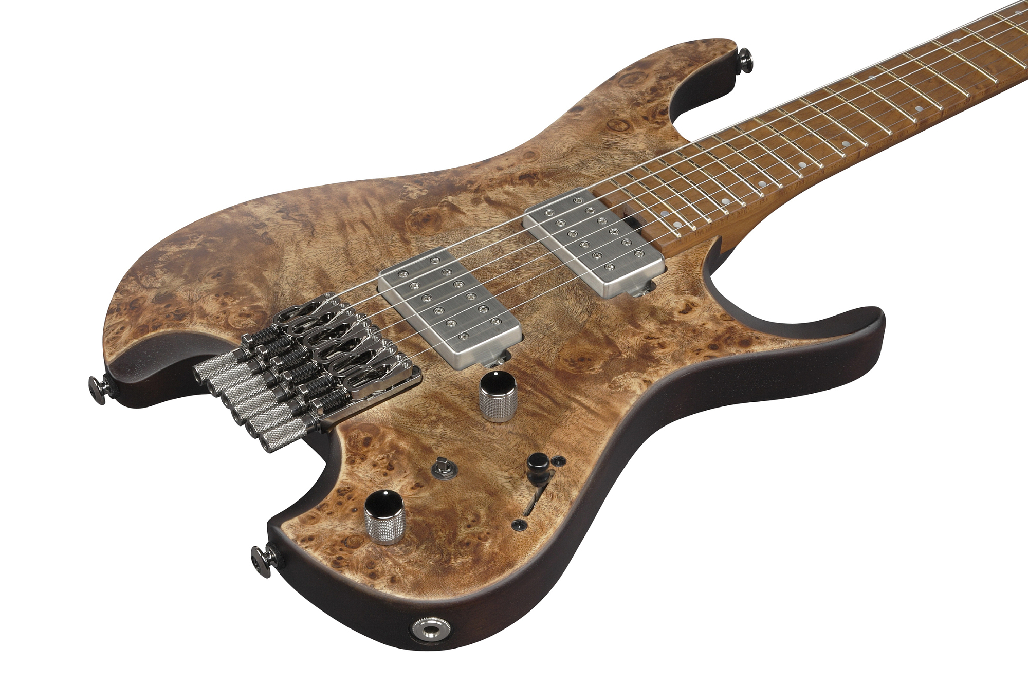 Электрогитара Ibanez Q52PB-ABS - 14