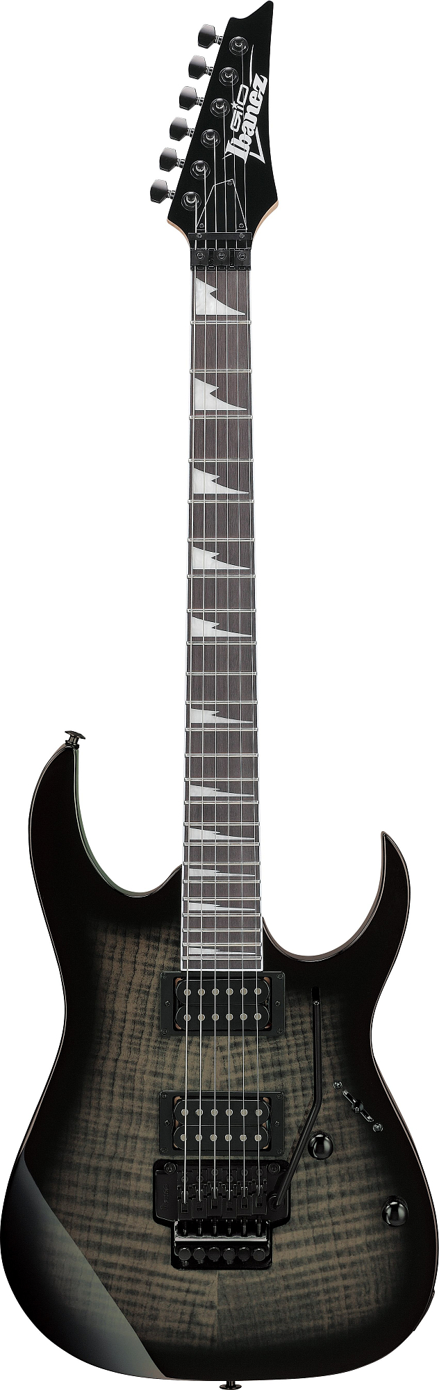 Электрогитара Ibanez GRG320FA-TKS - 7