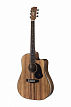 Электроакустическая гитара Maton EBW70C - 1