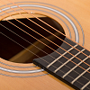 Акустическая гитара Rockdale Aurora D5 Nat Gloss, Nat Gloss - 6