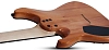 Электрогитара Schecter C-7 PRO Aqua Burst - 8