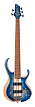 Бас-гитара Ibanez BTB845-CBL, Чёрный - 1