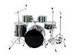 Ударная установка LDrums LD-2218-64-02 - 1