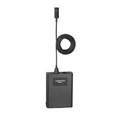 Петличный микрофон Audio-Technica PRO70