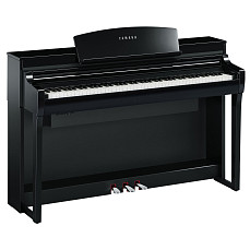 Цифровое пианино Yamaha CSP-275 PE