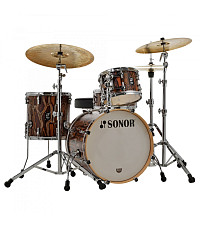 15803081 PL 320 Shells WM EDT ProLite Набор барабанов, Sonor
