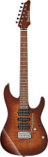 Электрогитара Ibanez AZ2407F-BSR