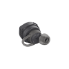 Внутриканальные наушники Audio-Technica ATH-CKS5TWBK - 5