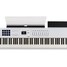 MIDI-клавиатура Arturia KeyLAB 88 MK3 White