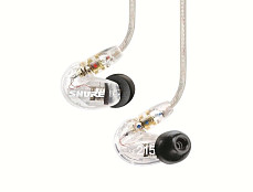 Наушники Shure SE215CL