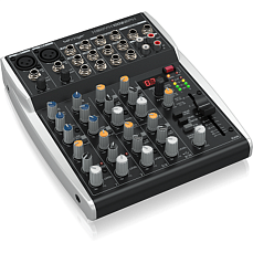 Аналоговый микшер Behringer XENYX 1002SFX 