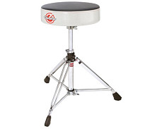 Gibraltar 6608RSW Double Braced Round Drum Throne стул для барабанщика
