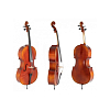 Виолончель в комплекте GEWA Cello Ideale-VC2 3/4 - 8