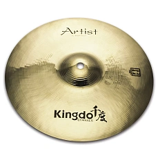 Тарелка Kingdo Artist Bright 10" Splash
