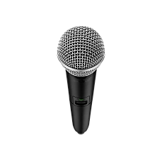 Ручной передатчик Shure GLXD2+/SM58 Z4
