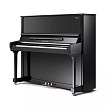 Акустическое пианино Kayserburg KA6X (A111) Ebony Polish - 1