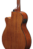 Акустическая гитара Ibanez AEG51-TRH, Санберст - 2
