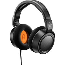 Студийные наушники Neumann NDH 20 Black Edition