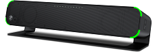 Активная акустическая система Mackie CR2-X Bar Pro, Синий