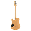 Электрогитара Yamaha PACIFICA SC Professional 11S Sunny Orange - 3
