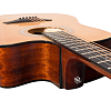 Акустическая гитара Rockdale Aurora D5 C Nat Gloss - 6