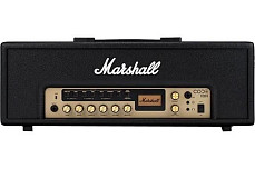 Моделирующий гитарный усилитель Marshall CODE 100H