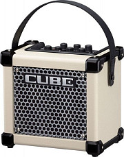 Гитарный комбоусилитель Roland M-Cube-GXW Micro (White)