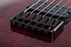 Электрогитара Schecter OMEN ELITE-6 Black Cherry Burst - 4