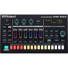 Драм-машина Roland TR-6S