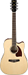 Акустическая гитара Ibanez Pf16Wce-Nt - 1